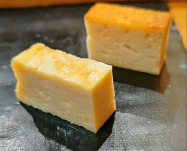 Dinner at Koban Zushi Tanagura (小判寿司 棚倉)