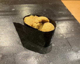 Dinner at Koban Zushi Tanagura (小判寿司 棚倉)