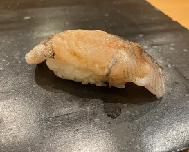 Dinner at Koban Zushi Tanagura (小判寿司 棚倉)