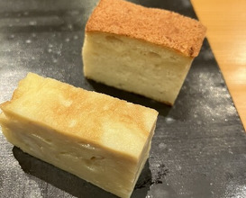 Dinner at Koban Zushi Tanagura (小判寿司 棚倉)