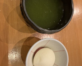 Dinner at Koban Zushi Tanagura (小判寿司 棚倉)