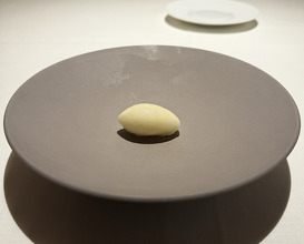 Dinner at French Ryori Kochuten (フランス料理 壺中天)