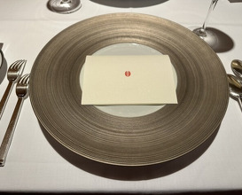 Dinner at French Ryori Kochuten (フランス料理 壺中天)