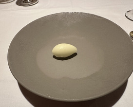 Dinner at French Ryori Kochuten (フランス料理 壺中天)