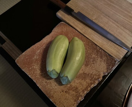 Dinner at Kodaiji Wakuden