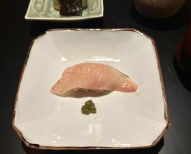 Dinner at Kodaiji Wakuden