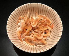 Dinner at Kodaiji Wakuden