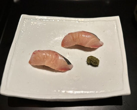Dinner at Kodaiji Wakuden