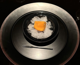 Dinner at Kodaiji Wakuden