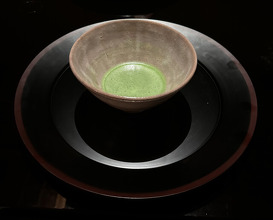 Dinner at Kodaiji Wakuden