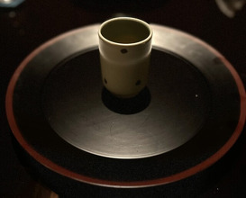 Dinner at Kodaiji Wakuden
