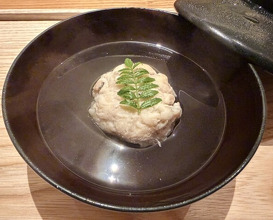 Dinner at Kohaku