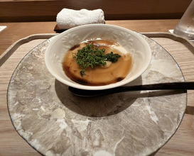 Dinner at Kohaku