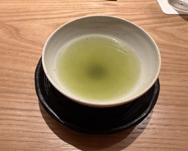 Dinner at Kohaku