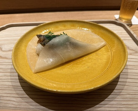 Dinner at Kohaku