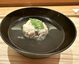 Dinner at Kohaku