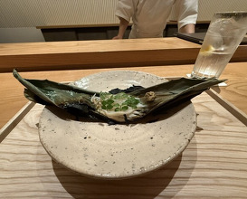 Dinner at Kohaku
