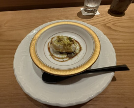 Dinner at Kohaku