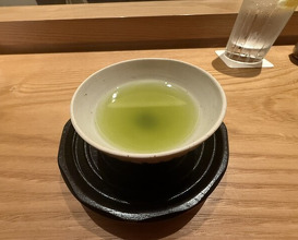 Dinner at Kohaku