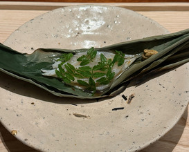 Dinner at Kohaku