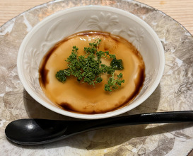 Dinner at Kohaku