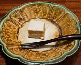 Dinner at Kohaku