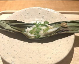Dinner at Kohaku