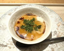 Dinner at Kohaku