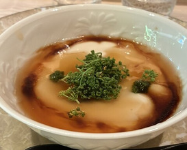 Dinner at Kohaku