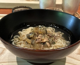 Dinner at Kohaku