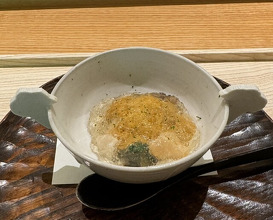 Dinner at Kohaku