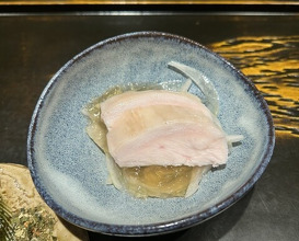 Dinner at Yakitori Kohane