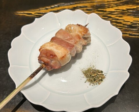 Dinner at Yakitori Kohane