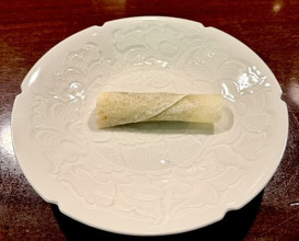 Dinner at Koho (虎峰)