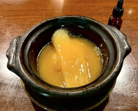 Dinner at Koho (虎峰)