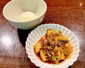 Dinner at Koho (虎峰)