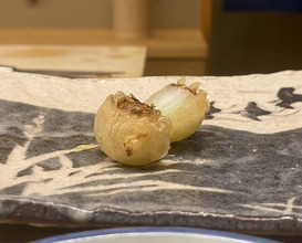 Dinner at Tempura Koizumi (天ぷら 小泉)