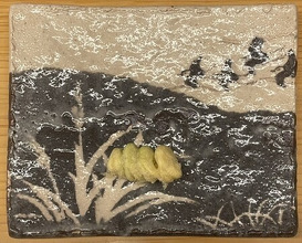 Dinner at Tempura Koizumi (天ぷら 小泉)