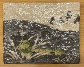 Dinner at Tempura Koizumi (天ぷら 小泉)
