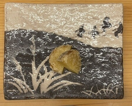 Dinner at Tempura Koizumi (天ぷら 小泉)