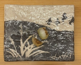 Dinner at Tempura Koizumi (天ぷら 小泉)