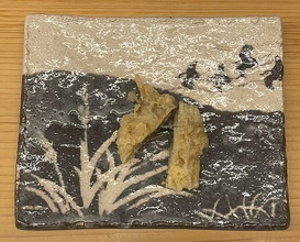 Dinner at Tempura Koizumi (天ぷら 小泉)