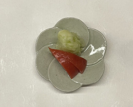 Dinner at Tempura Koizumi (天ぷら 小泉)