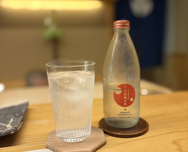 Dinner at Tempura Koizumi (天ぷら 小泉)