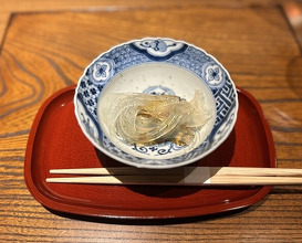 Dinner at Kojitsu (好日)