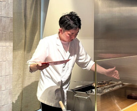 Dinner at Kojitsu (好日)