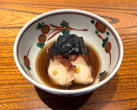 Dinner at Kojitsu (好日)