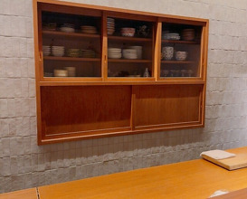 Dinner at Kojitsu (好日)