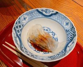 Dinner at Kojitsu (好日)