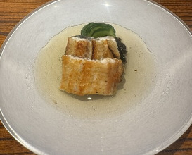 Dinner at Kojitsu (好日)